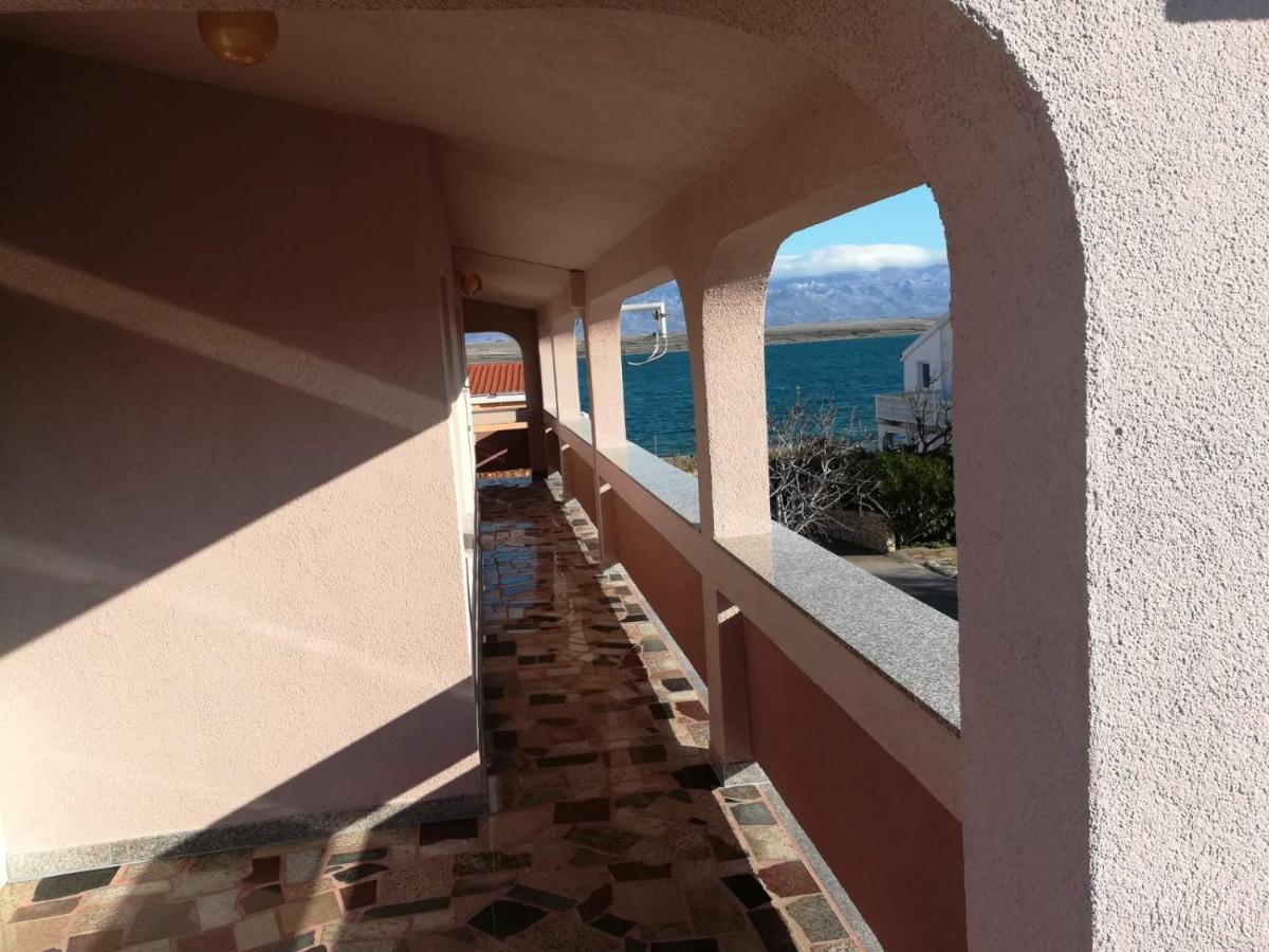 Apartmani Marija&Damir ヴィル エクステリア 写真