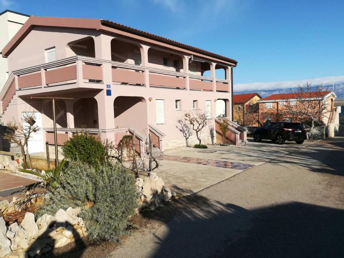 Apartmani Marija&Damir ヴィル エクステリア 写真