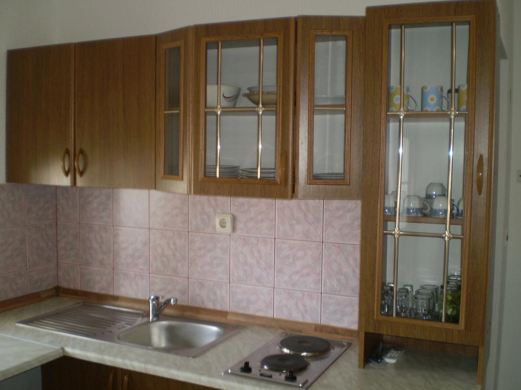 Apartmani Marija&Damir ヴィル エクステリア 写真