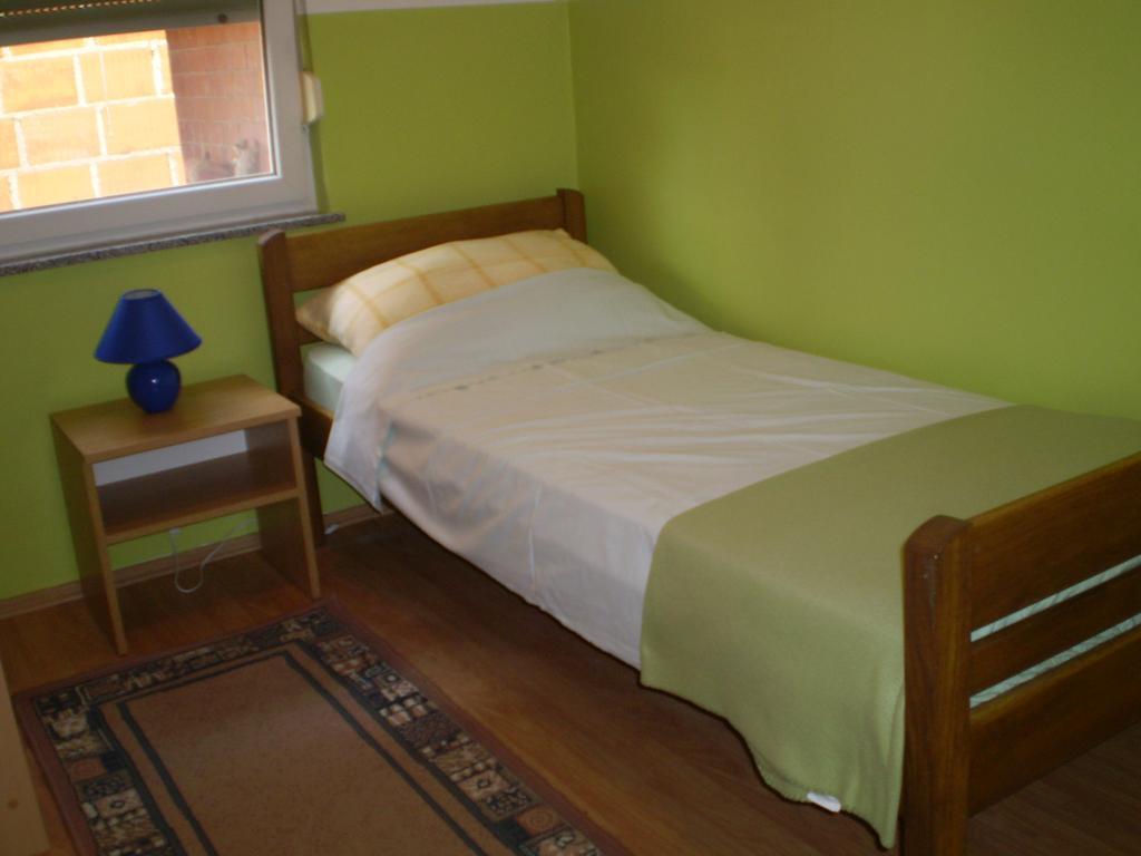 Apartmani Marija&Damir ヴィル エクステリア 写真