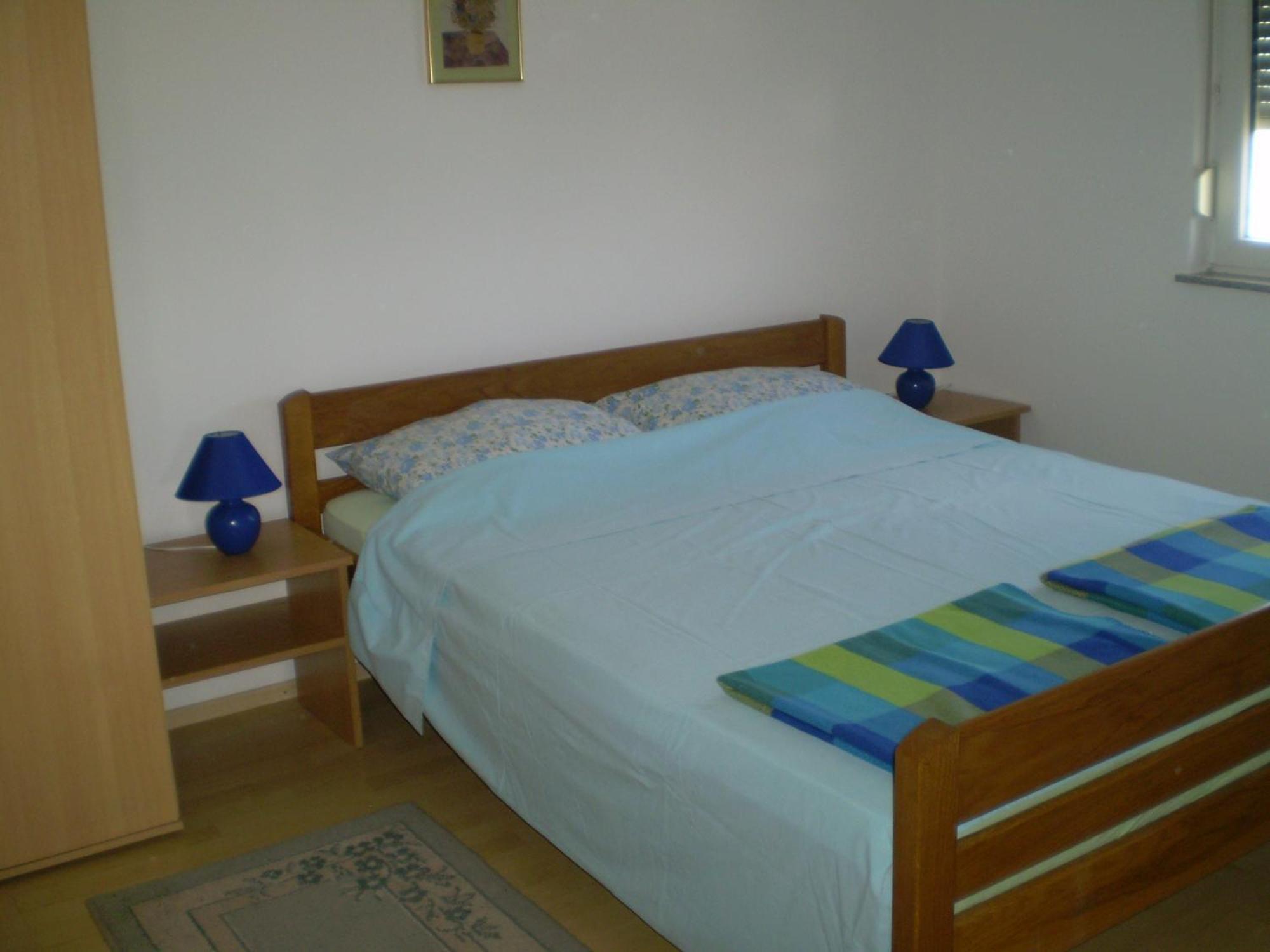 Apartmani Marija&Damir ヴィル エクステリア 写真