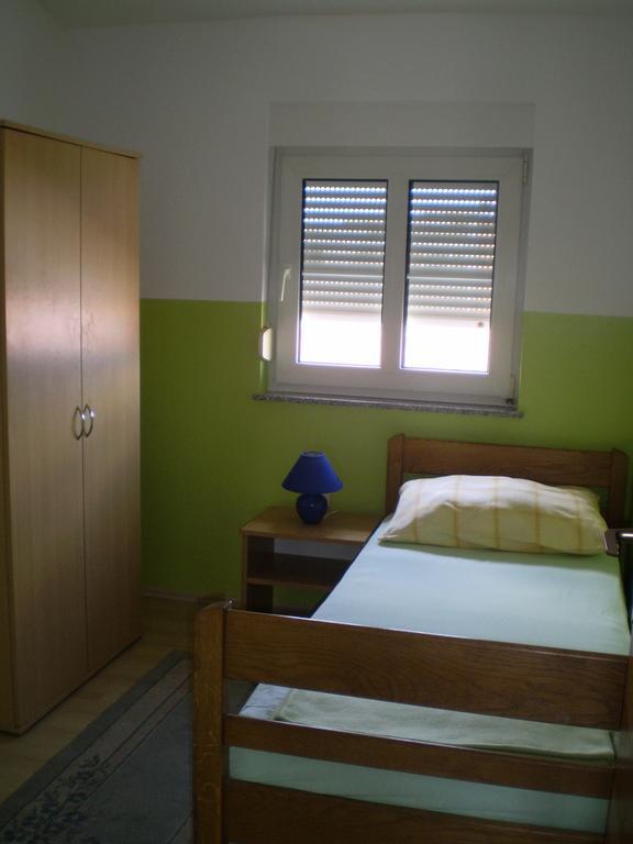 Apartmani Marija&Damir ヴィル エクステリア 写真