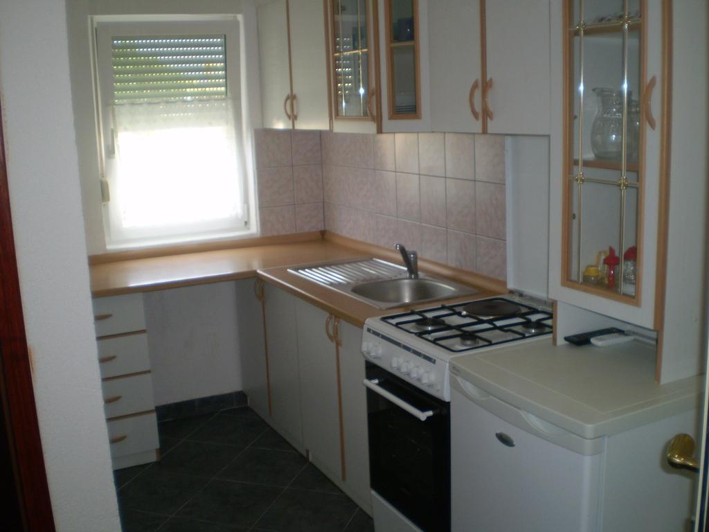 Apartmani Marija&Damir ヴィル エクステリア 写真