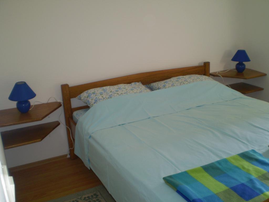 Apartmani Marija&Damir ヴィル エクステリア 写真