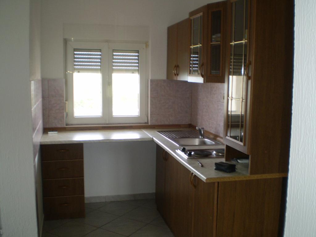 Apartmani Marija&Damir ヴィル エクステリア 写真