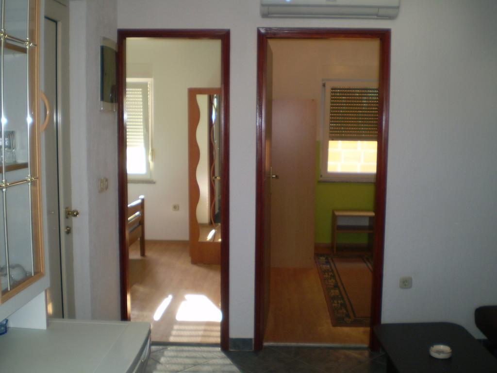 Apartmani Marija&Damir ヴィル エクステリア 写真