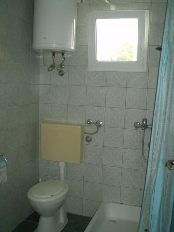 Apartmani Marija&Damir ヴィル エクステリア 写真