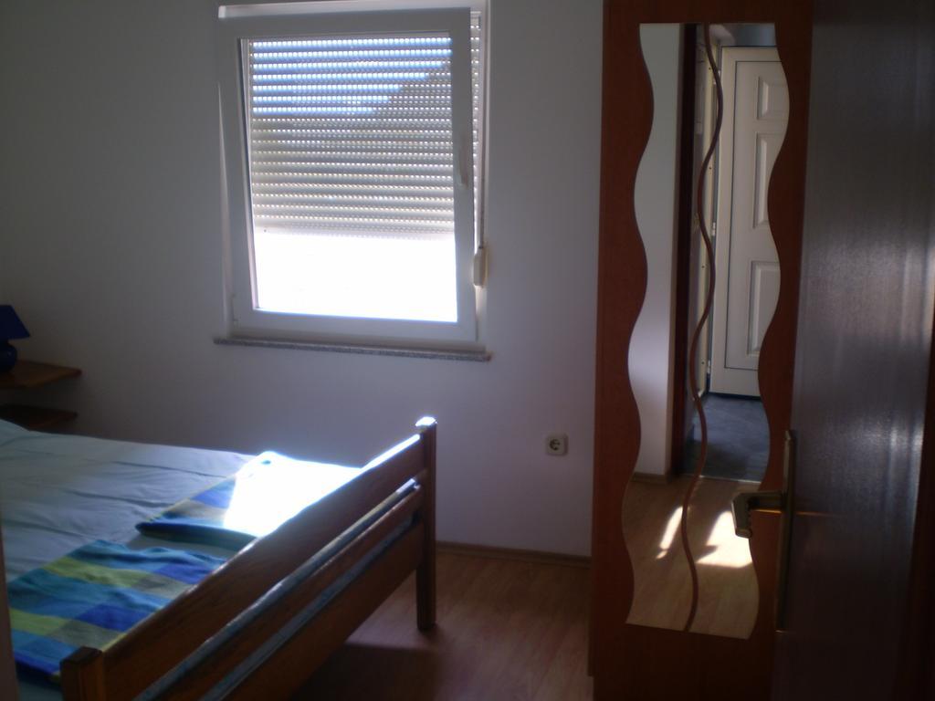Apartmani Marija&Damir ヴィル エクステリア 写真
