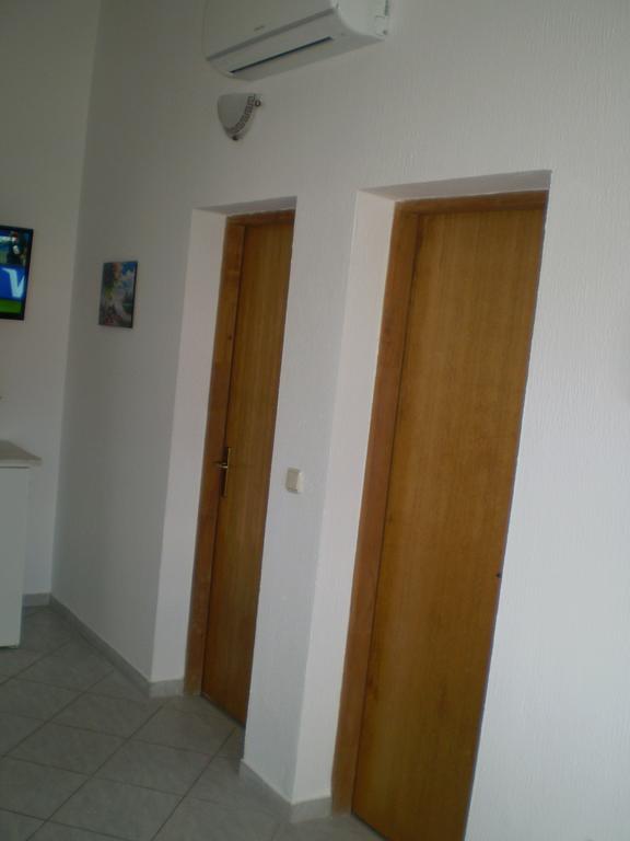 Apartmani Marija&Damir ヴィル エクステリア 写真