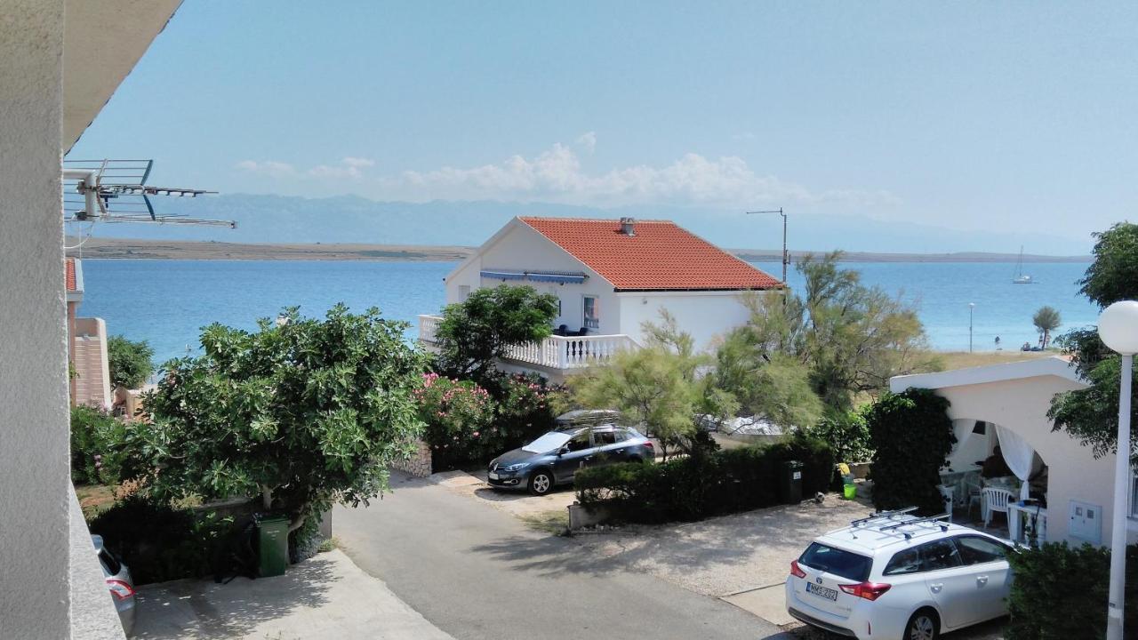 Apartmani Marija&Damir ヴィル エクステリア 写真