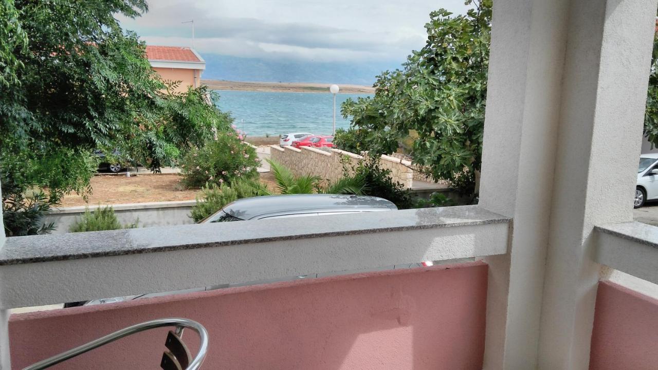 Apartmani Marija&Damir ヴィル エクステリア 写真