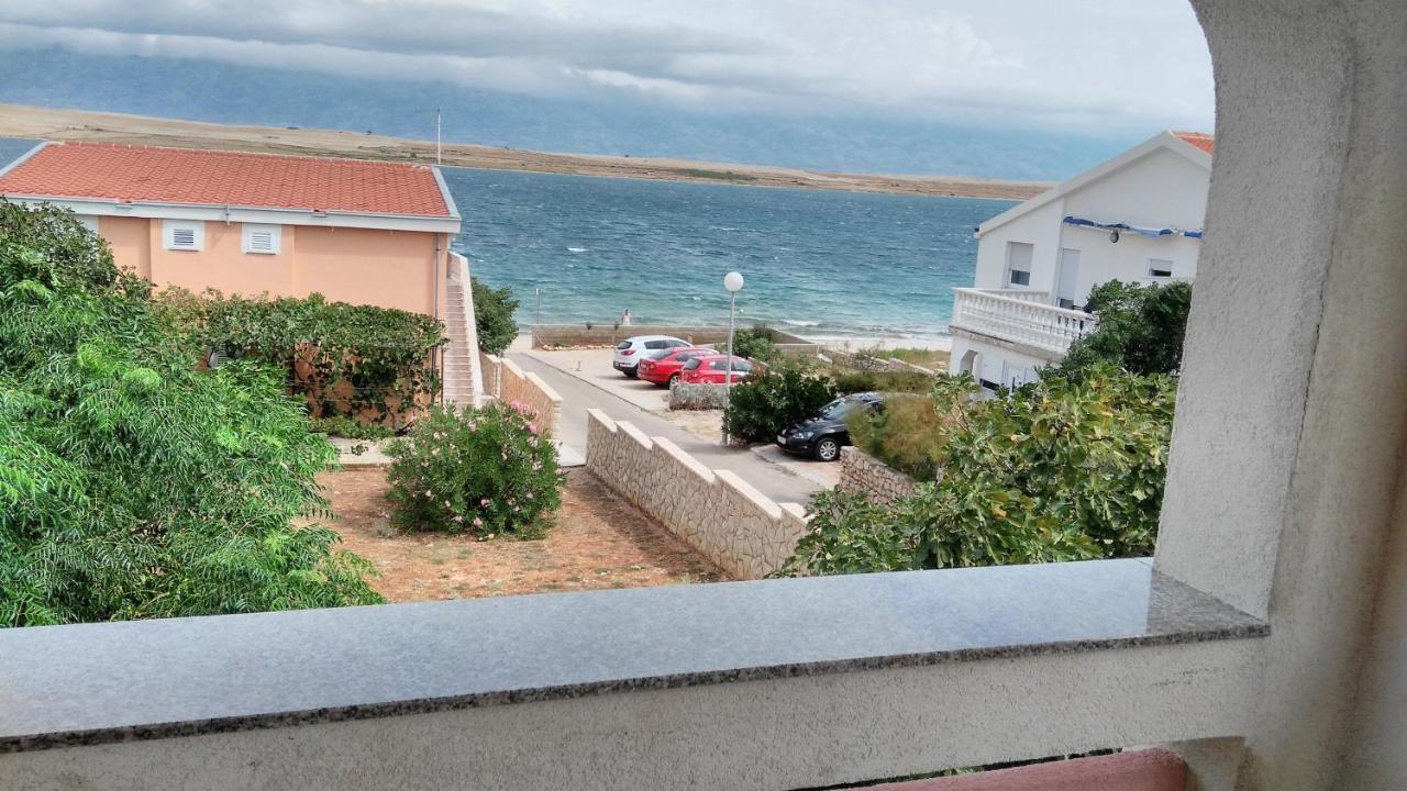 Apartmani Marija&Damir ヴィル エクステリア 写真